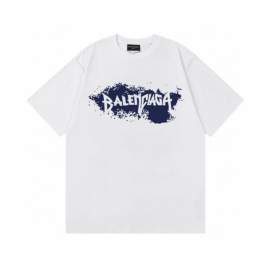 Picture of Balenciaga T Shirts Short _SKUBalenciagaXS-LmptxB011221020